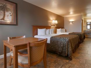 Best Western Padre Island Corpus Christi Quarto foto
